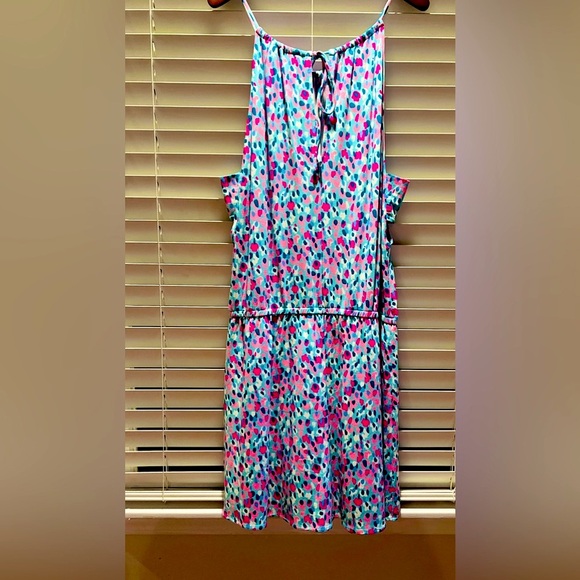 🆕 GIANNI SKORT ROMPER - Picture 4 of 4